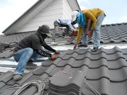 Professional Roofing in West Swanzey, NH